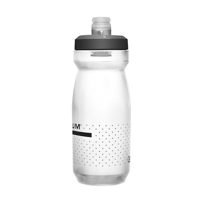 CamelBak Podium Water Bottle 21oz, Carbon - color: Carbon