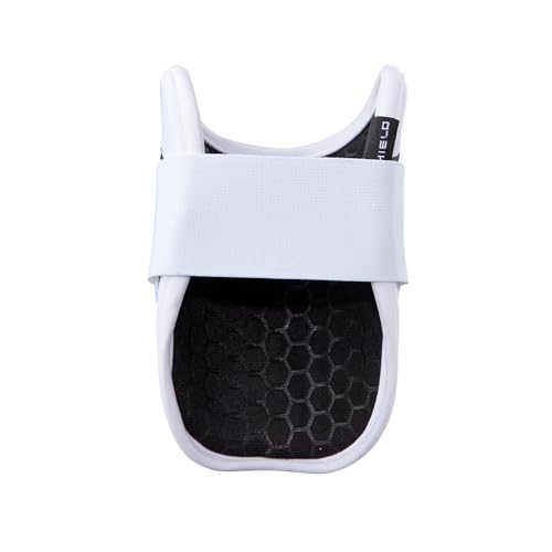 EvoShield SRZ-2™ Batter's Elbow Guard - color: White