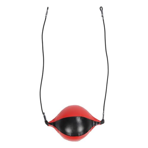 Boxing Speed Bag, Hand-Eye Coordination Training Ball