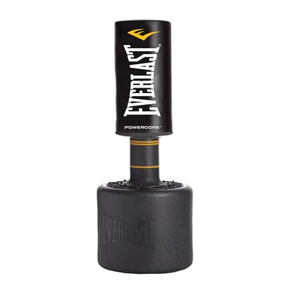 Everlast Unisex Power Core Freestanding Punch Bag