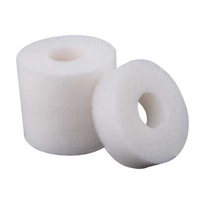 Compatible Foam Sponge Filter Media Fits Laguna Pressure-Flo 1400 UVC Filter(Pack of 4)