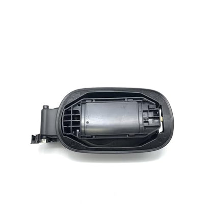 Compatible With Mercedes-Benz W205 C Class C300 C400 C450 AMG 2015-2019 Fuel Filler Door Bracket W/Tank Cover Cap