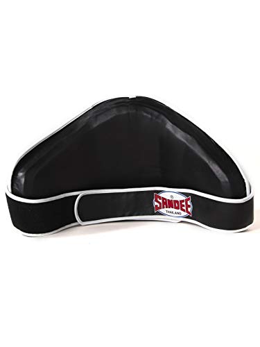 Sport Muay Thai Belly Pad