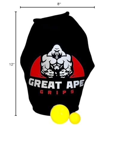 Black, Grip Strength Trainer, Hand Strengthener, Forearm Strengthener, Hand Workout, Forearm Trainer, Grip Workout, Wrist Training, Finger Exercise, Hand Strengthener, Grip Trainer, Grip Exercise