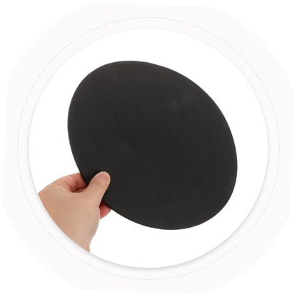 Aquarium Bottom Mat Cushion Nonslip Pad for Under Tank Stability Easy Maintenance for Micro Landscapes Fish Tank Protection for Reptile Terrariums and Home Use - size: 15.00X15.00X1.00CM