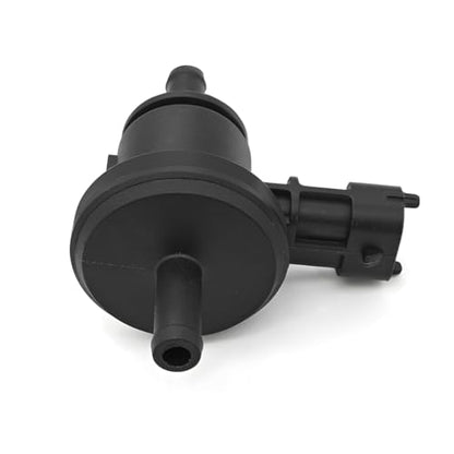 Car Vapor Canister Purge Valve Solenoid, Automotive Vapor Canister Emission Purge Valves Solenoid with OEM Replacement 2891026900, 28910-26900, 911-808, Universal for Vehicles SUVs