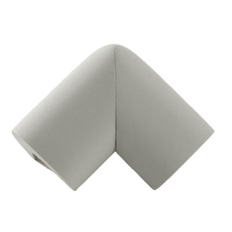 Furniture Edge Protection Strips Transparent L Shaped Home Anti Collision Strips Corner Edge Protectors Multiple Length Options for Home Furniture Safety Protection