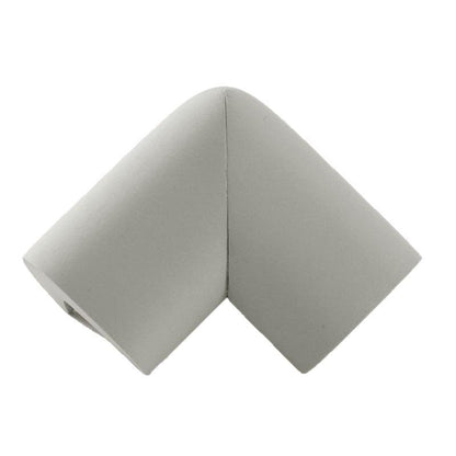 Furniture Edge Protection Strips Transparent L Shaped Home Anti Collision Strips Corner Edge Protectors Multiple Length Options for Home Furniture Safety Protection