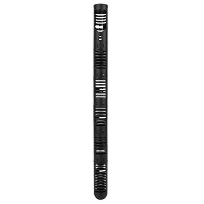 Fish Heater Guard Protector Detachable Fish Heating Rod Sleeve Plastic Aquarium Heater Protective Cover Guard with Suction Cups(#4)