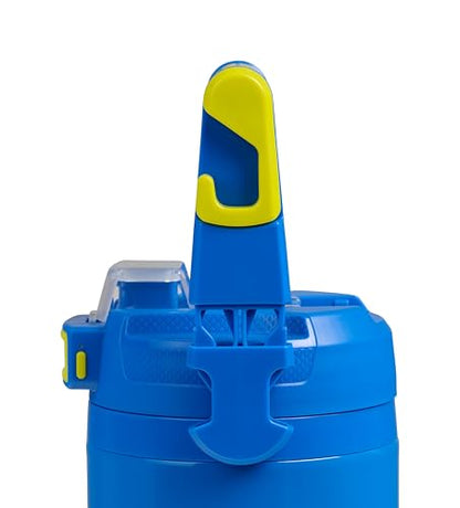 Igloo Rival Fusion 54 Oz Hybrid Jug, Sneaky Blue - color: Sneaky Blue