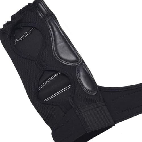 Taekwondo Sparring Gear Foot Protector, Breathable Non-Slip (38-39) | Martial Arts Protective Foot Gear, Karate Boxing Sparring Foot Guard for Kung Fu Boxing Kickboxing Training - size: XL 38-39, style: XL 38-39