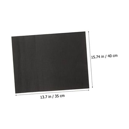 Aquarium Mat Thickened Non- Bottom Pad for Fish Tanks Cushioning for Protecting Aquarium Integrity and Reducing