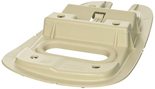 Genuine Honda 83266-T0G-A51ZA Elr Bracket Cover