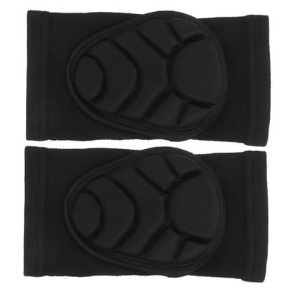 HANABASS Pads for Volleyball Baseball Sports Joint Protector Unisex Sleeve Guard Thick Sponge