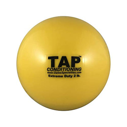 TAP Pummel Ball - size: 2-Pound