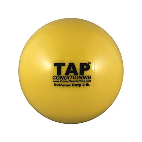 TAP Pummel Ball - size: 2-Pound