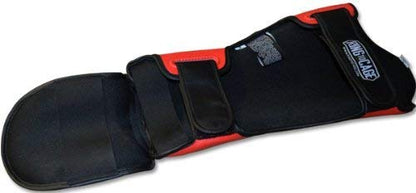 Platinum GelTech MMA Muay Thai Shin Guard - size: Medium