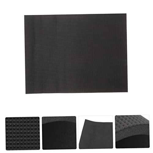 Hemobllo Thickened Fish Tank Mat Skid Aquarium Bottom Pad Shockproof Design Comfortable Pet Fish Environment