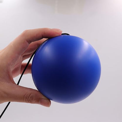 Reflex Ball Boxing Adult Interactive Boxball Integration Set
