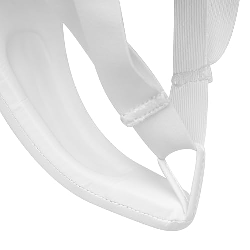 adidas World Taekwondo Approved Female Groin Guard Protector - size: XX-Small