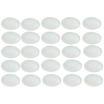 4-90909-20: Lens Double-Concave Glass Lens