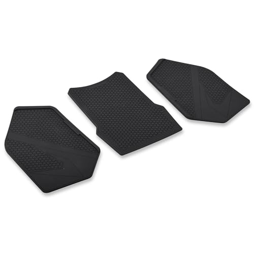 Motorcycle Tank Pads Side Gas Knee Grip Protective StickerApplies to Suzuki V-Strom 250 DL250 (2018-2024) (black)