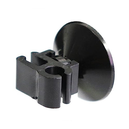 Fish Tank Suction Cup Clip 5pcs Aquarium Suction Cup Clip Fish Tank Oxygen Tube Hose Pump Power Cord Buckle Wire Suction Cups Aquarium Accessories