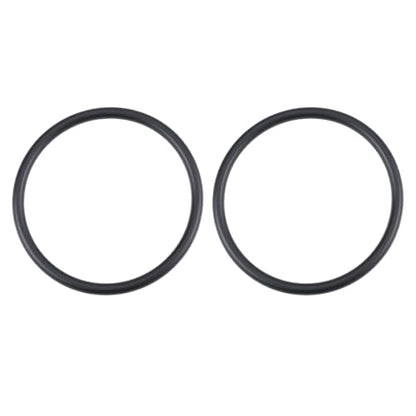 2Pcs Housing Filter Cover Cap O-Ring Gasket 50x3.1mm Seal Compatible with Intex C1000 Swimming Pool Pump