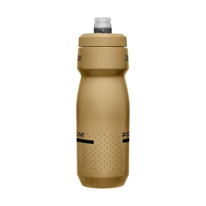 CamelBak Podium Water Bottle 24oz, Gold - color: Gold, size: 24 Ounces