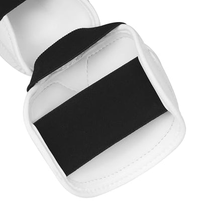 adidas Taekwondo Shin & Instep Protector - size: Small