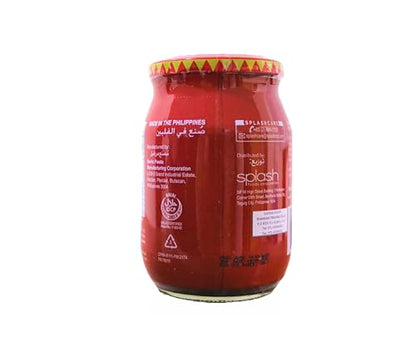 Barrio Fiesta Bagoong Spicy 17.65oz