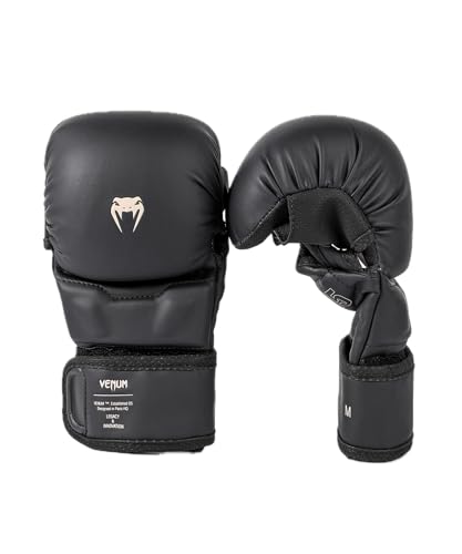 Venum Impact Evo Sparring MMA Gloves