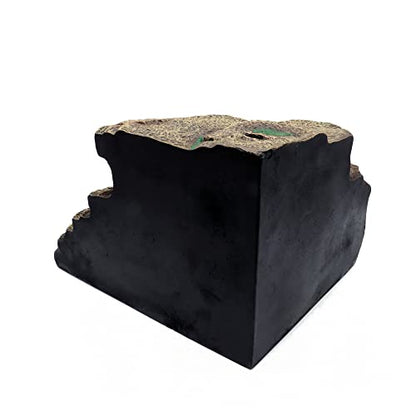 Bearded Dragon Tank Accessories Extra Large Reptile Hideouts Cave Habitat Decor Bearded Dragon Clothes