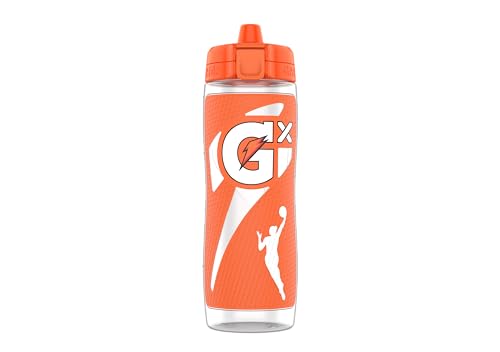 Gatorade Gx Bottle, WNBA - color: WNBA, size: 30 Ounces