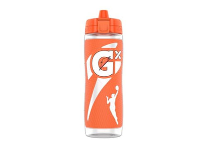 Gatorade Gx Bottle, WNBA - color: WNBA, size: 30 Ounces