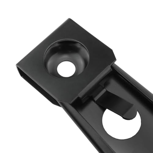 KD Clamp Bracket Furniture Restoration Couch Connector Attachment Bracket for Recliner Mechanical Mechanism 2PCS