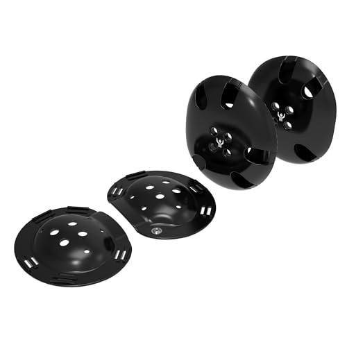 Classic Wrestling Headgear, White Straps - style: Black w/ White Straps