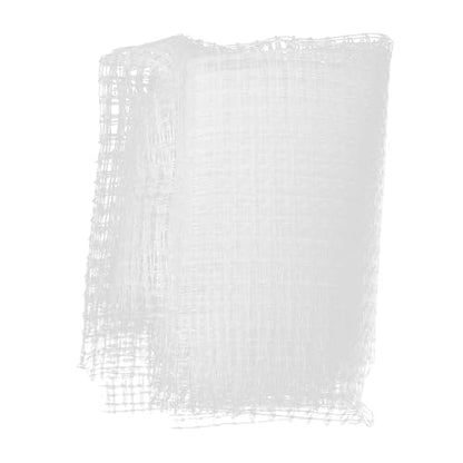 ORFOFE Fish Tank Mesh Cover Jump Netting for Aquariums Protective Barrier for Preventing Fish Escape and