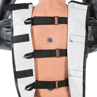 BOB Jacket Black Large