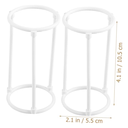 MERRYHAPY 8pcs Humidifier Splash Guard for Fish Tank Rockery Portable Splash Guards for Humidifier Design