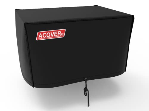CGC-10059 Grillster Portable Grill Cover, Compact