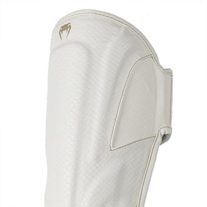 Venum Impact Evo Scales Shin Guards