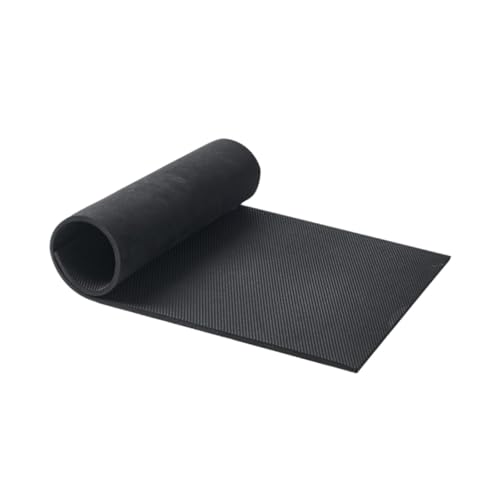 Leveling Mat, Padded Base, Accessories, Stable, Non-Slip, Shockproof, Pad, 120cmx50cm - size: 120cmx50cm
