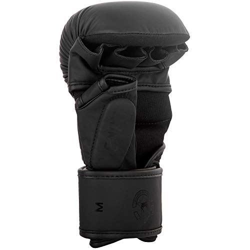 Venum Challenger 3.0 Sparring Gloves - color: Black/Black, size: Large-X-Large