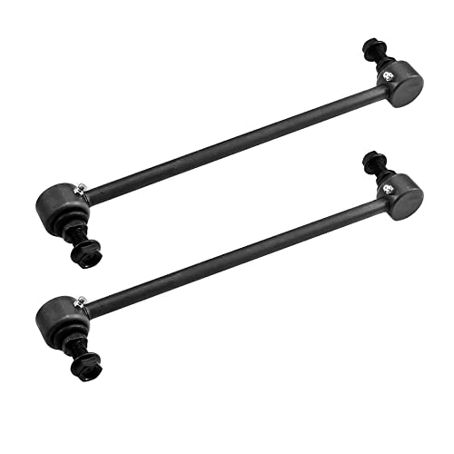 ASTARPRO 2pcs Front Sway Bar Links K750124 Compatible with 2006-2015 Honda Pilot 2010-2013 Acura ZDX 2006-2013 Acura MDX