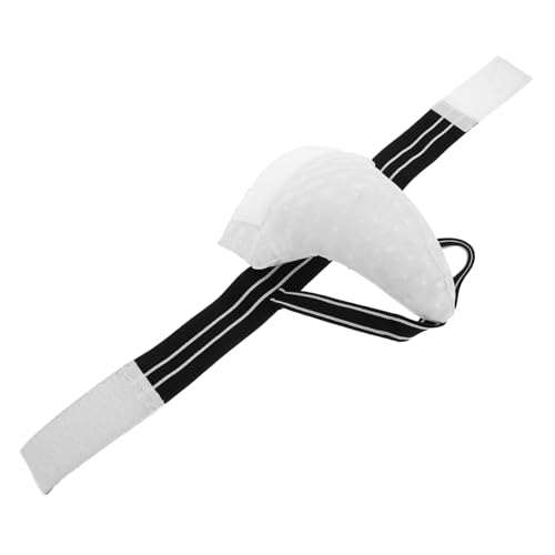 Kids Groin Protector Cup for Taekwondo Boxing Practice Adjustable