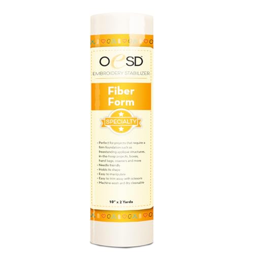 OESD Fiber Form 10" x 2 Yd Roll