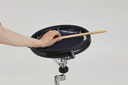 Tama True Touch Training AAD Snare Pad - 10-inch - size: Single 10" SD