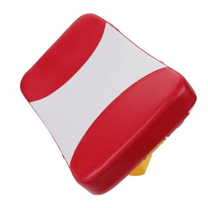 HANABASS Kick Pad Shield Curved Kicking Pad for Taekwondo Pu Material Lightweight Design for Punching and Kicking Practice