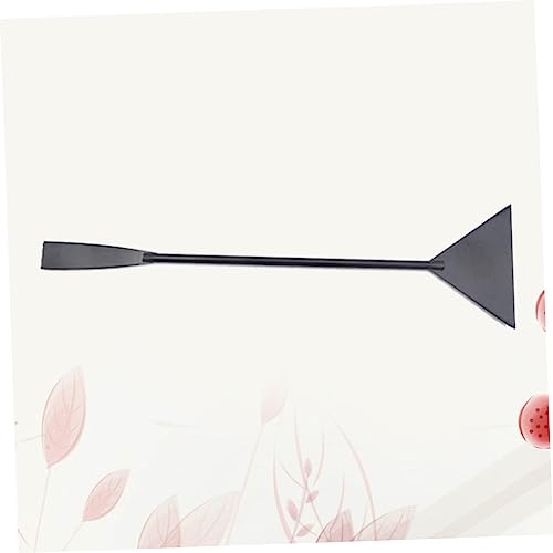 BESPORTBLE Aquatic Maintenance Flat Sand Shovel Grass Waterweed Clipper Cleaning Tools Short